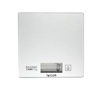 Taylor Pro Touchless Tare Compact Digital Scale 5Kg (11Lbs / 5 Litres)