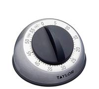 Taylor Pro Stainless Steel Dial Classic Timer