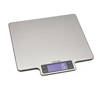 Taylor Pro Large Platform Digital Dual 10Kg Kitchen Scale - Silver