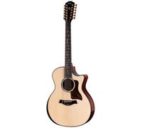 Taylor PS54ce HRW/Adi Spruce NG