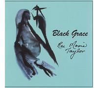 Taylor, Rae Marie - Black Grace