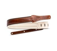 Taylor Renaissance Strap Medium Brown Leather