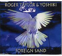 Taylor Roger - Foreign Sand