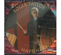 Taylor Roger - Happiness?