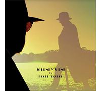 Taylor, Roger - Journeys End [VINYL]