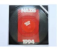 Taylor Roger - Nazis 1994 [12" Vinyl]