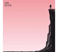 Roger Taylor Outsider (Vinyl)