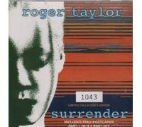 Taylor Roger - Surrender [CD 1] [CD 1]
