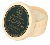 Taylor Royal Forest Shaving Cream Taylor Of Old Bond Street UK