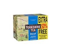 Yorkshire - Taylor's of Harrogate Yorkshire Tea - Decaf