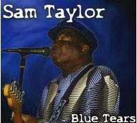 Taylor, Sam - Blue Tears