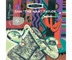 Taylor, Sam - Swingsation