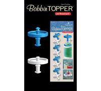 Taylor Seville Originals - Taylor Seville Originals Bobbin Toppers with Thread Lock - 8 Pieces