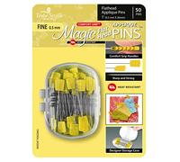 Taylor Seville Magic Flat Head Applique Fine .5 50PCS