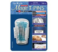 Taylor Seville Magic T-Pins-Size 16 50/Pkg