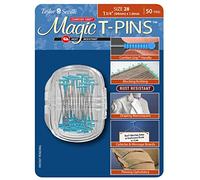 Taylor Seville Magic T-Pins-Size 28 50/Pkg
