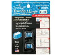Taylor Seville Originals - Taylor Seville Originals Cube Ultimate Magic Thread Conditioner for Sewing Machines - 2 Pieces