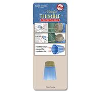 Taylor Seville Originals - Taylor Seville Originals Protect & Grip Magic Thimble - 1 Piece