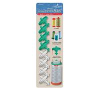 Taylor Seville Originals - Taylor Seville Originals Bobbin Topper Plus fits Spools with Larger Holes - 8 Pieces