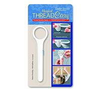 Taylor Seville Originals - Taylor Seville Originals Magical Thread Easy Needle Threader with Magnifier & Light - 1 Set