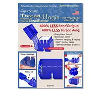 Taylor Seville Originals - Taylor Seville Originals Square Ultimate Magic Thread Conditioner with Cutter - 1 Piece