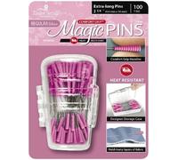 Taylor Seville Ultra Grip Magic Pins Extra Long - per pack of 50