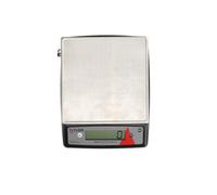 Taylor Stainless Steel Digital Portion Control Kitchen Scale, 5Kg, Gift Boxed