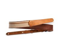 Taylor Strap Vegan Leather Tan