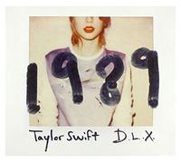 Taylor Swift - 1989