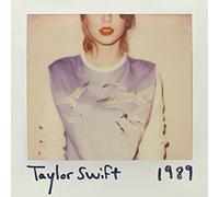 Taylor Swift - 1989