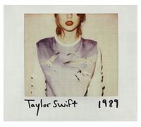 Taylor Swift - 1989