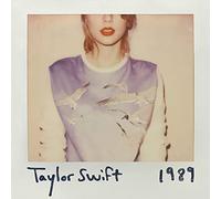 Universal Music Taylor Swift - 1989, CD Pop