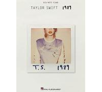 Taylor Swift: 1989 (Big Note Piano)