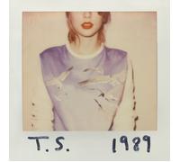 Taylor Swift - 1989
