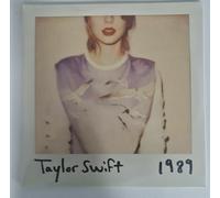 Taylor Swift - 1989 (2 LP)