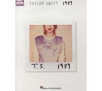 Taylor Swift - 1989 : Easy Guitar with Notes & Tab