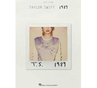 Taylor Swift 1989: Easy Piano