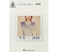 Taylor Swift: 1989 (Guitar Recorded Version)