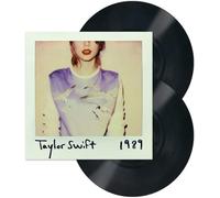 Taylor Swift - 1989 - 2 x Vinyl LP - New and Sealed