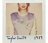 Taylor Swift - 1989 - New CD - 72 - V99z