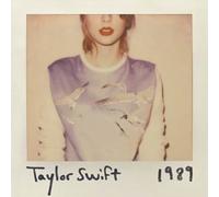 Taylor Swift - 1989 (Standard)