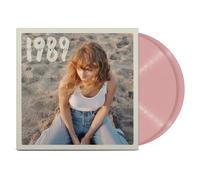 Taylor Swift 1989 Taylor Version Rose Gaden