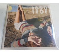 Taylor Swift - 1989 (Taylor's Version) (Sunrise Boulevard Yellow Vinyl) [VINYL]