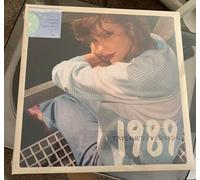 1989 (Taylor'S Version) (Aquamarine Green Lp) [VINYL]