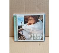 Taylor Swift - Taylor Swift: 1989 Aquamarine Green (Taylor [CD]
