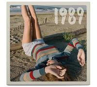 Taylor Swift - 1989 Taylor's Version - ltd - CD - P2222z