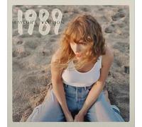 Taylor Swift - 1989 (Taylor's Version) (Rose Garden Pink Edition)