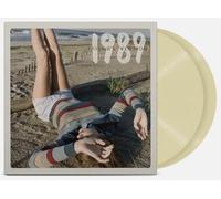 Taylor Swift - 1989 (Taylor's Version) (Sunrise Boulevard Yellow Vinyl) [VINYL]