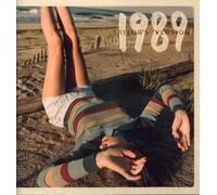Taylor Swift - 1989 (Taylor's Version) (Sunrise Boulevard Yellow Vinyl) [VINYL]