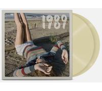Taylor Swift - 1989 (Taylor'S Version) (Ltd. Rose Garden Vinyl) [VINYL]